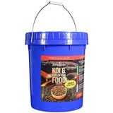 Blue Ridge Blend (Mini and Large Pellets) Fish Food