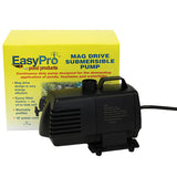 EasyPro Submersible Mag Drive Pumps