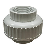 Dura Schedule 40 PVC Union Fittings (Slip x FIPT)