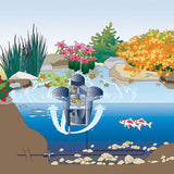 Oase SwimSkim Surface Skimmer