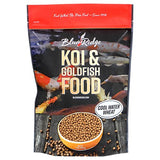 Blue Ridge Cool Water Wheat Germ Fish Food