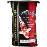 Blue Ridge Cool Water Wheat Germ Fish Food
