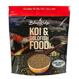 Blue Ridge Cool Water Wheat Germ Fish Food