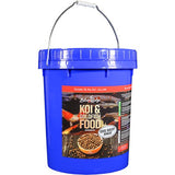 Blue Ridge Cool Water Wheat Germ Fish Food