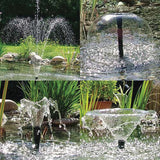 Oase Fountain Nozzles