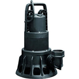 Leader BVP Manual Pumps