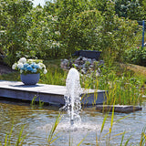 Oase Fountain Nozzles