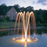 Oase PondJet Floating Fountain