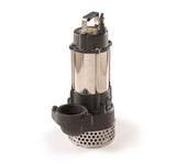 Atlantic Tidal Wave A-Series & L-Series Pumps