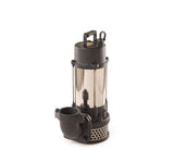 Atlantic Tidal Wave A-Series & L-Series Pumps