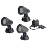 OASE LunAqua Classic LED Set 3