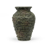 Aquascape Stacked Slate Urn Fountain