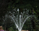 Atlantic Fountain Nozzles