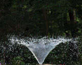 Atlantic Fountain Nozzles