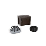 Atlantic Deep Water Aeration System