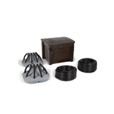 Atlantic Deep Water Aeration System