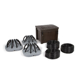 Atlantic Deep Water Aeration System