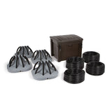 Atlantic Deep Water Aeration System
