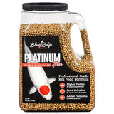 Blue Ridge Platinum Pro Fish Food