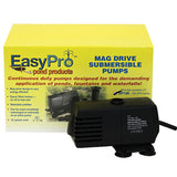 EasyPro Submersible Mag Drive Pumps