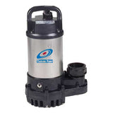Tsurumi Pond Pump - 2OM