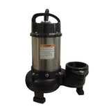 Tsurumi Pond Pump - PN Series