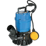 Tsurumi Pond Pump - HS Series