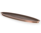 Atlantic Copper Finish Spillways