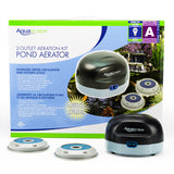 Pond Aerator