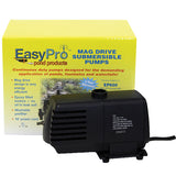 EasyPro Submersible Mag Drive Pumps