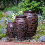 Aquascape Scalloped Urn Fountain