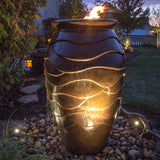 Aquascape Scalloped Urn Fountain