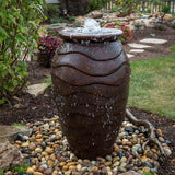 Aquascape Scalloped Urn Fountain