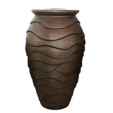 Aquascape Scalloped Urn Fountain