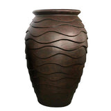 Aquascape Scalloped Urn Fountain