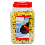 Aquascape Koi Krunchies Fish Food  - Floating