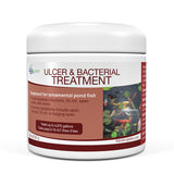 Aquascape Ulcer & Bacterial Treatment (Dry)
