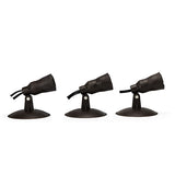 Aquascape LED Pond and Landscape Spotlight Kit - 3 x 1 watt Lights