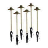 Aquascape Path and Area 3-Watt LED Landscape Light