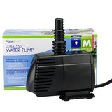 Aquascape Ultra Pumps