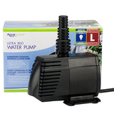 Aquascape Ultra Pumps