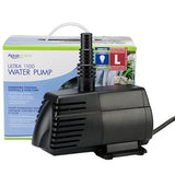 Aquascape Ultra Pumps