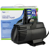 Aquascape Ultra Pumps