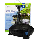 Aquascape AquaJet Pumps