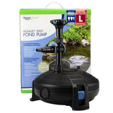 Aquascape AquaJet Pumps