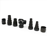 Aquascape AquaSurge Asynchronous Pumps