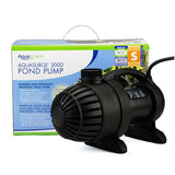 Mag Drive Pond Pump