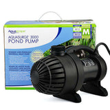 Aquascape Pond Pump