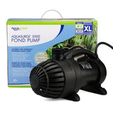 Koi Pond Pump