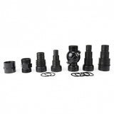 Aquascape AquaSurge Asynchronous Pumps Replacement Parts